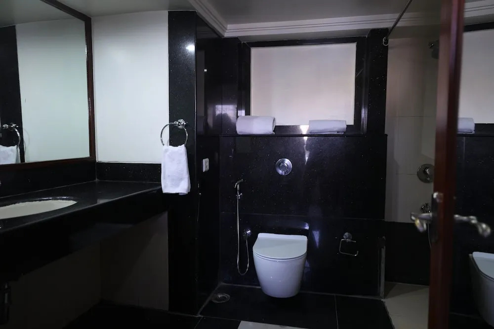 Eastin Hotels- Madhapur
