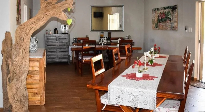 Kamaku Guesthouse cc