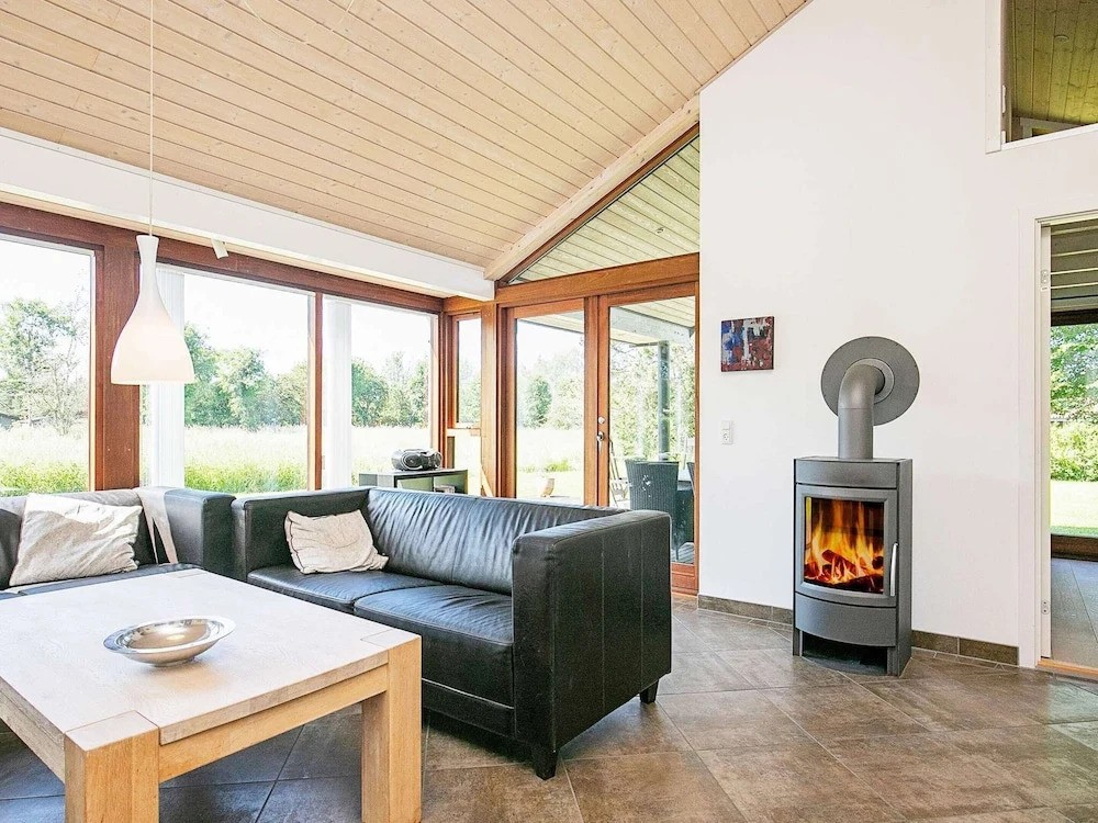 4 star holiday home in Dannemare