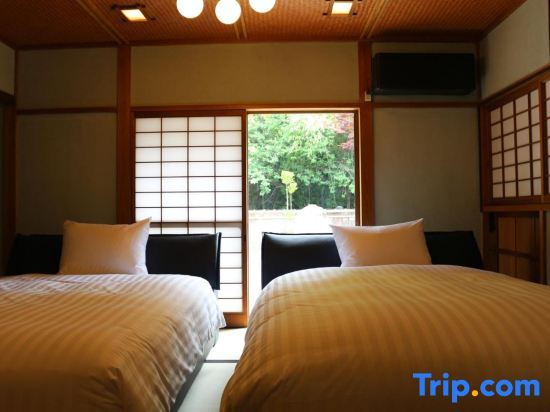 Takeda Base Inn