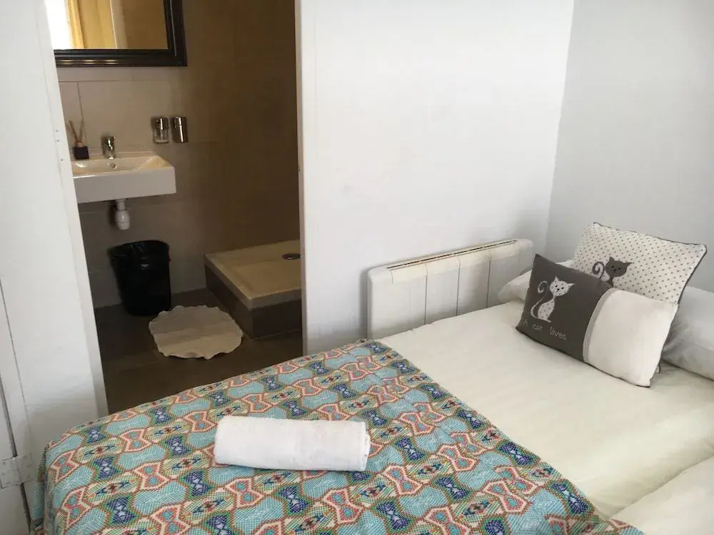 Chez Moi