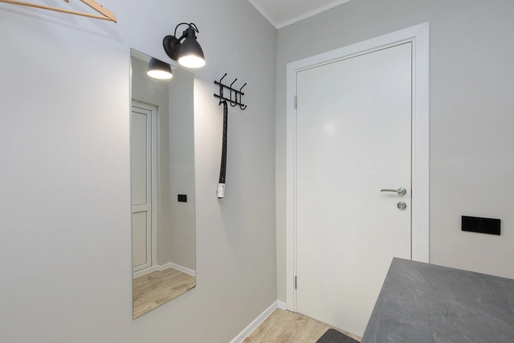 Apartamenty Istorichesky Tsentr na Sommera 13