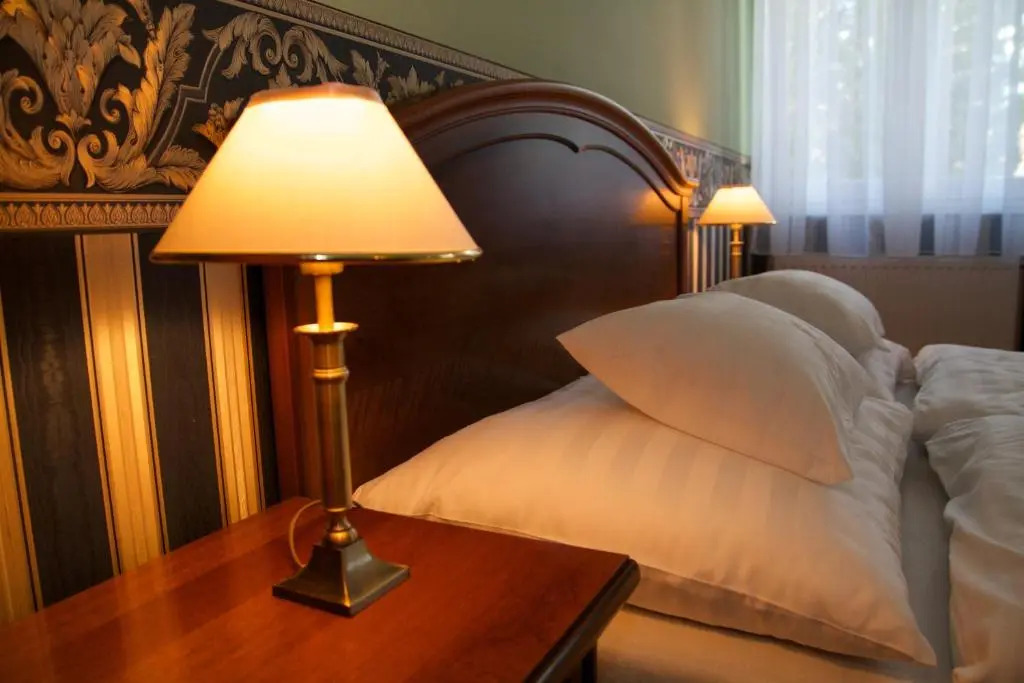 Platán Hotel