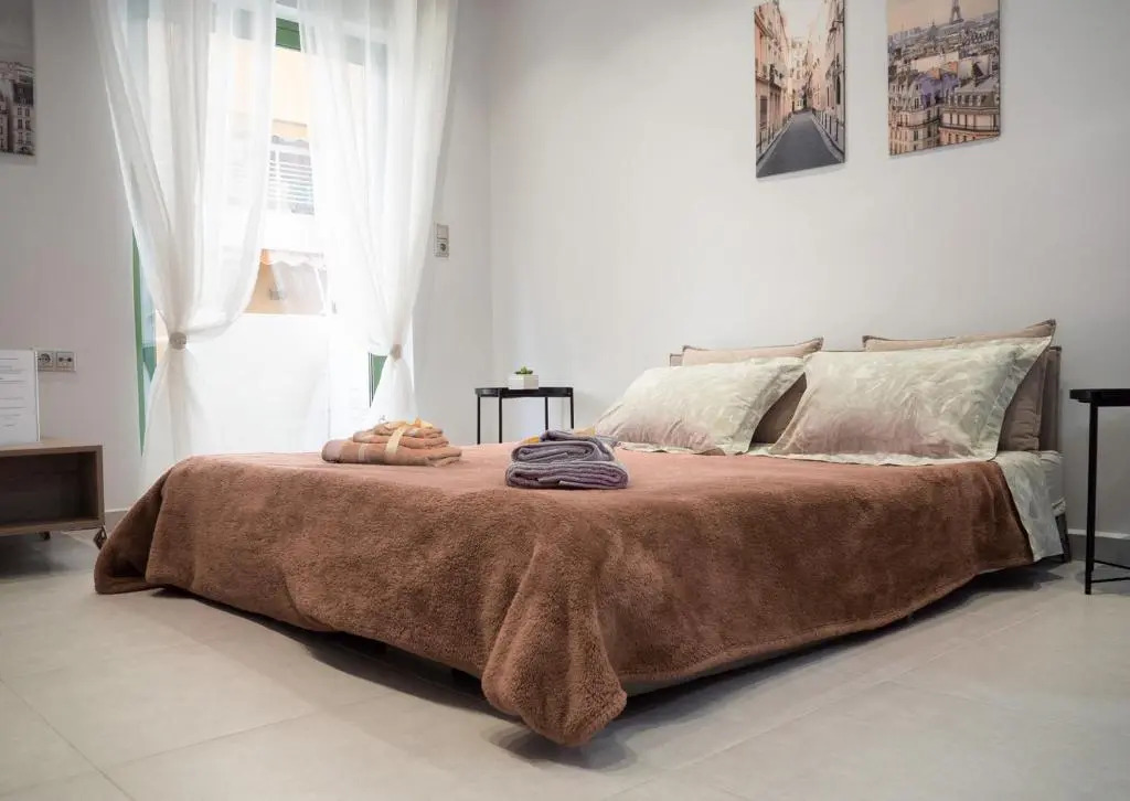 Loutraki House