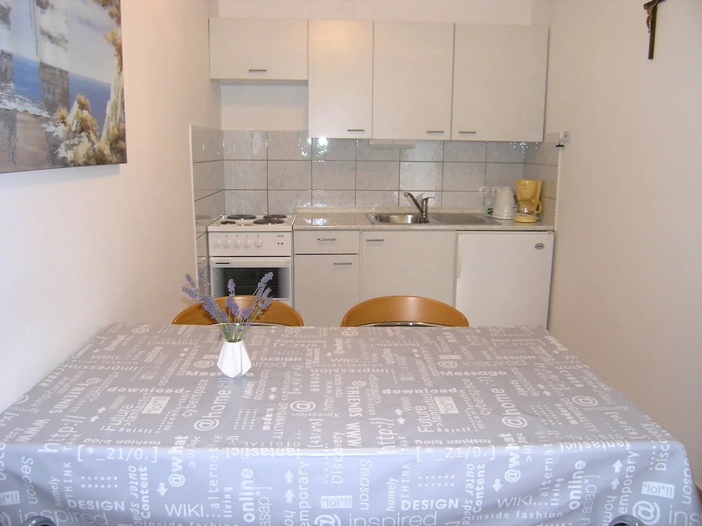 Apartments Dolencic