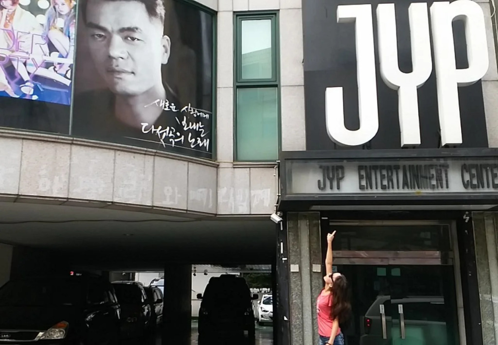 24guesthouse Gangnam Center