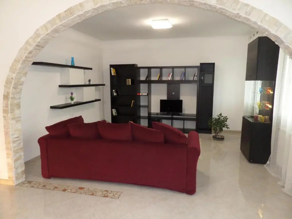 la casa di rita