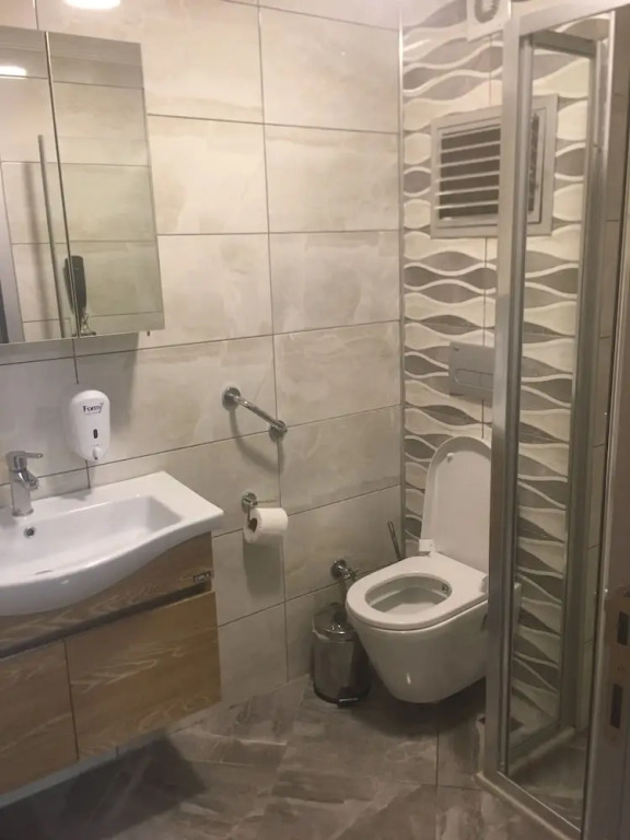 Ak Star Hotel