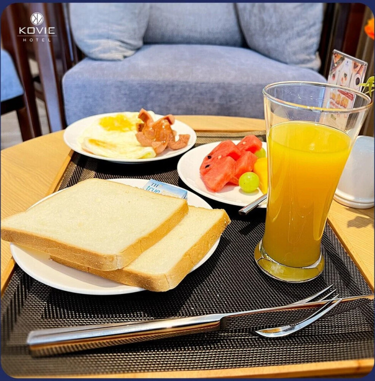 KOVIE HOTEL