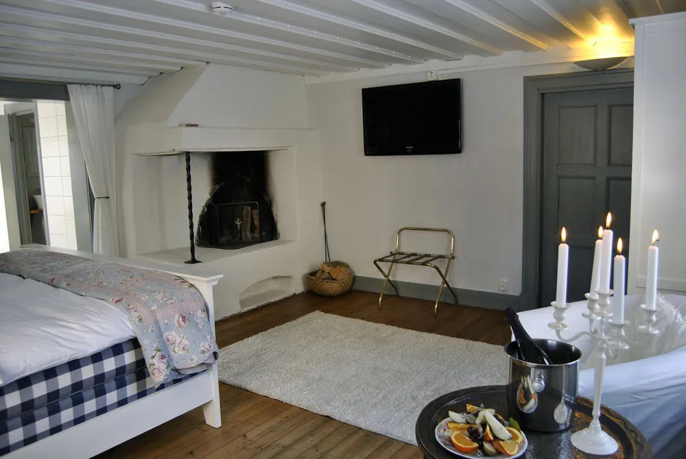 Schenströmska Herrgården