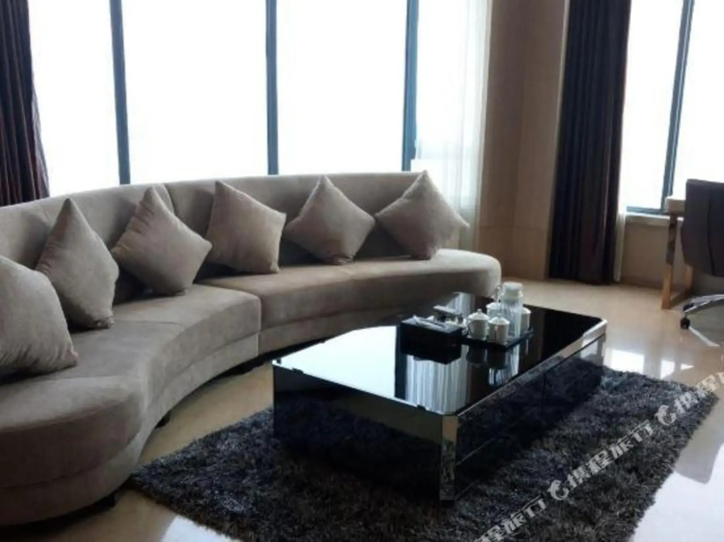 Jingshan Hotel