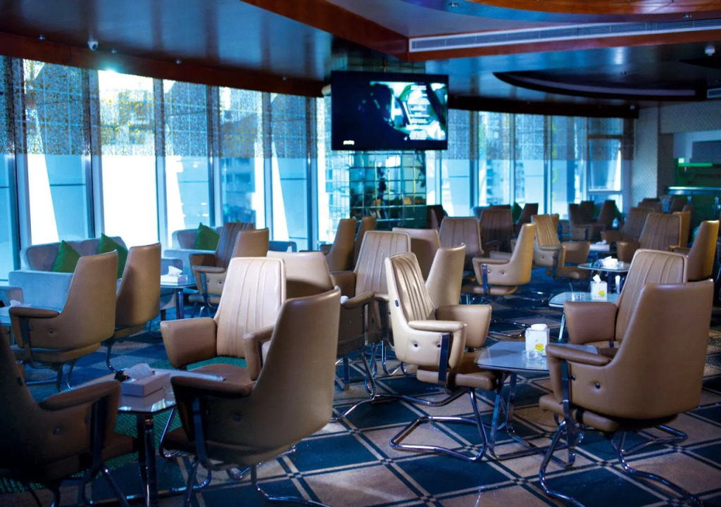 Panorama Hotel and Spa