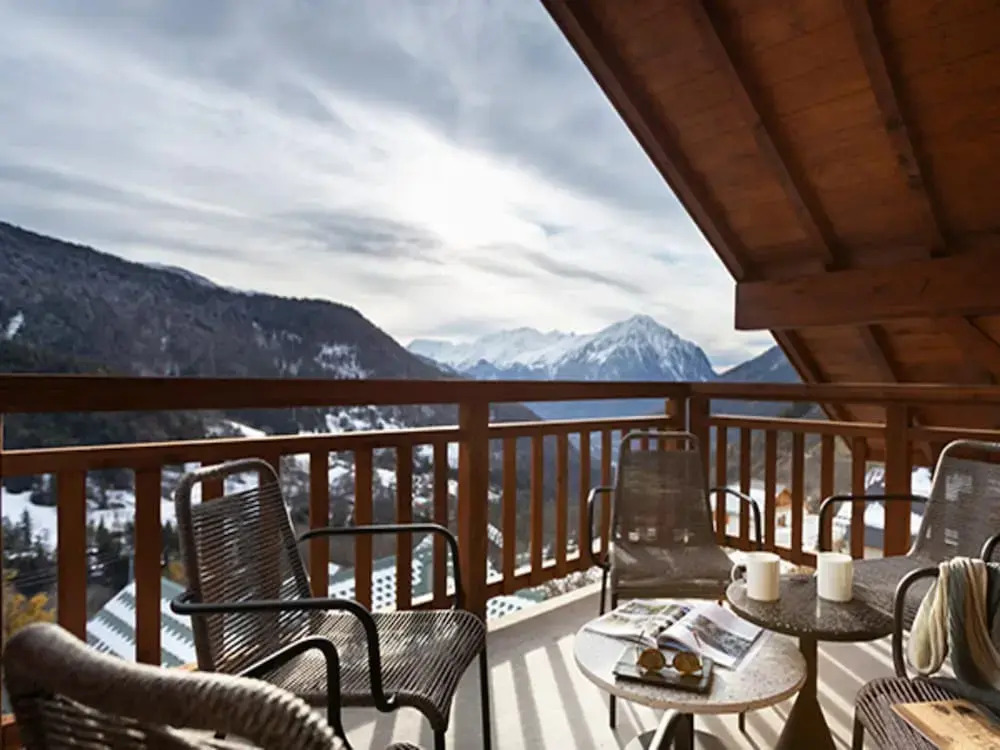 Apartment in Vaujany Near Alpe D'huez Slopes