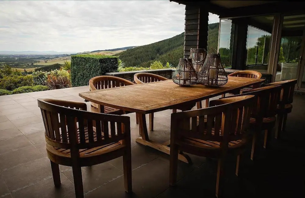 Waipuna Estate
