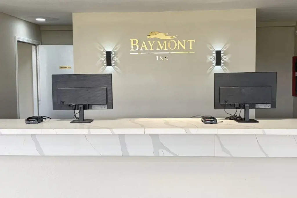 Baymont by Wyndham Pensacola at NAS Corry