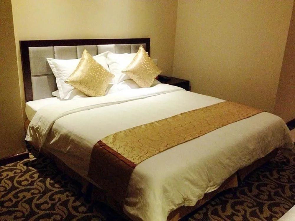 Youbisheng Boutique Hotel