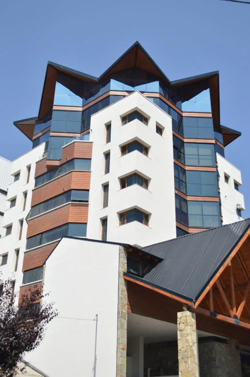 Apartamentos del Centro - BARILOCHE