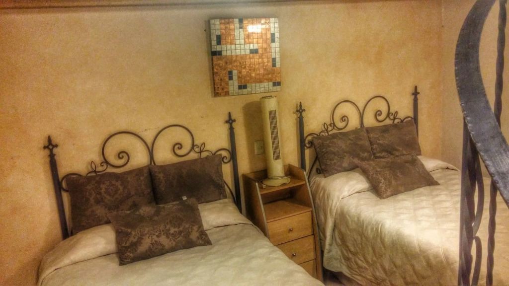 La Mexicana Hotel Boutique