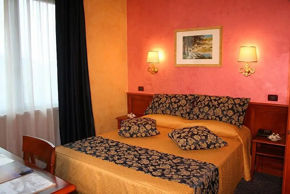 Hotel Abacus