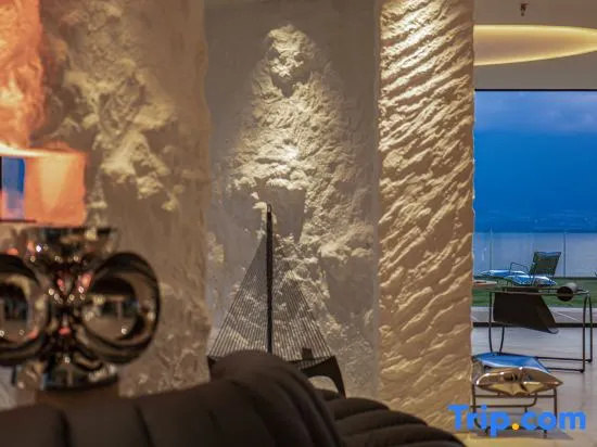 Shiyu | HolidayVilla Designer Luxury Scenic Vacation Homestay