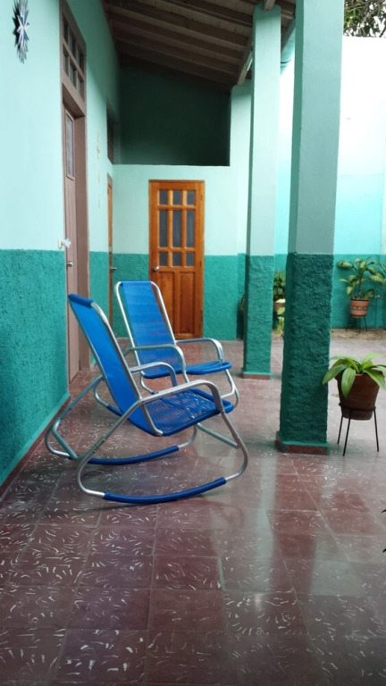 Casa Don Valiente
