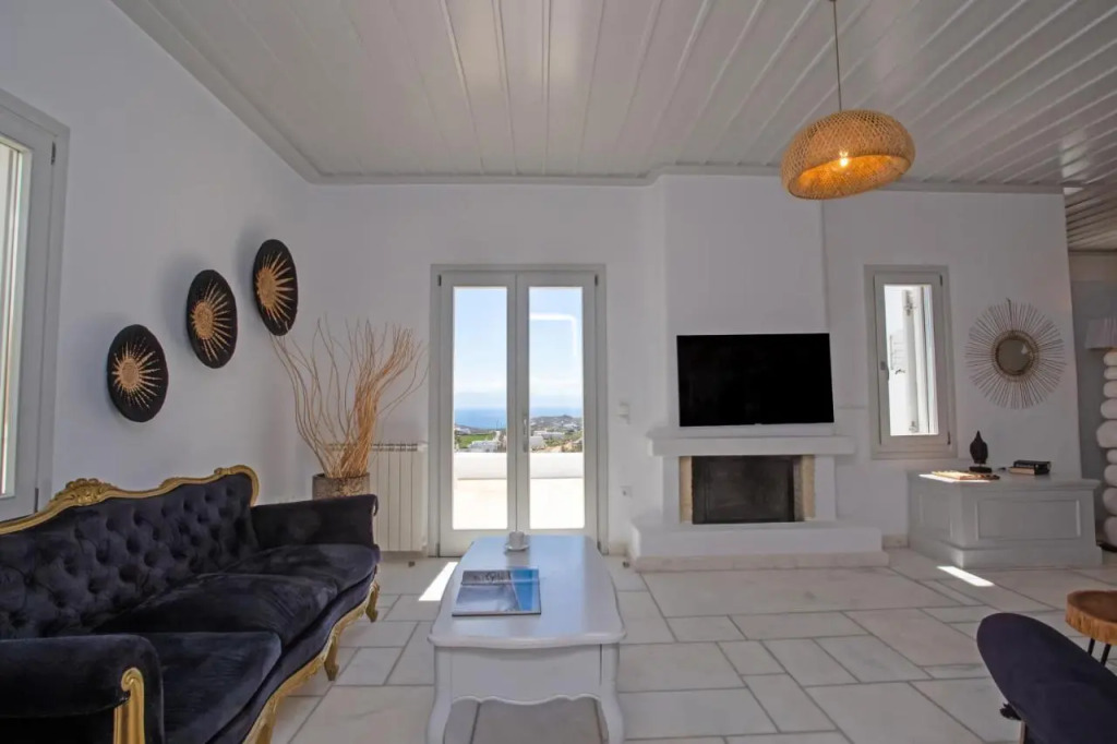 Villa Irene Mykonos