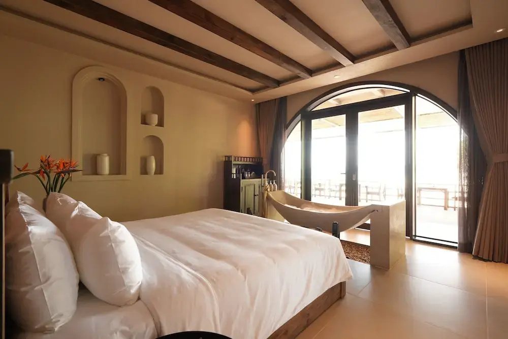De Tuva Resort Mui Ne