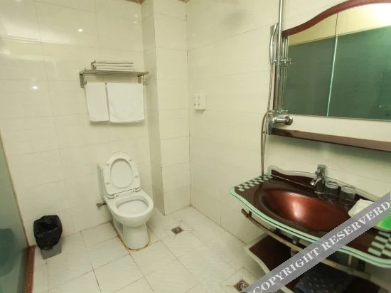 Chengdu Xiangcheng Hotel