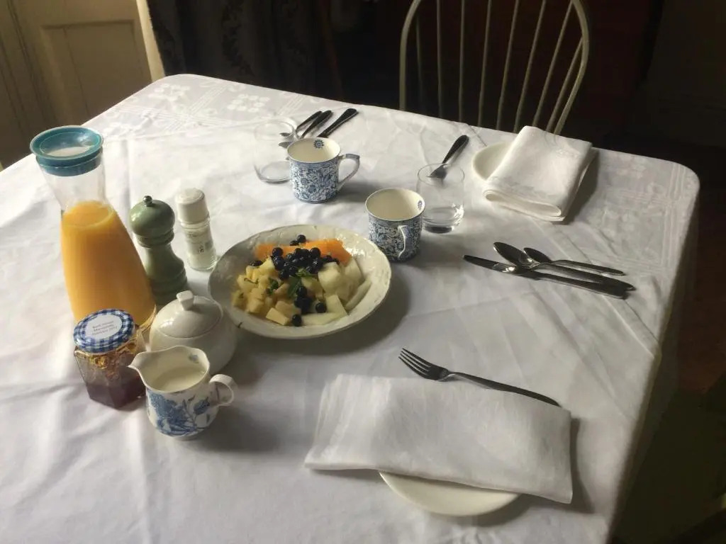 Bank House B&B