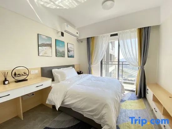 Xiangjia Service Apartment(Sandong Branch)