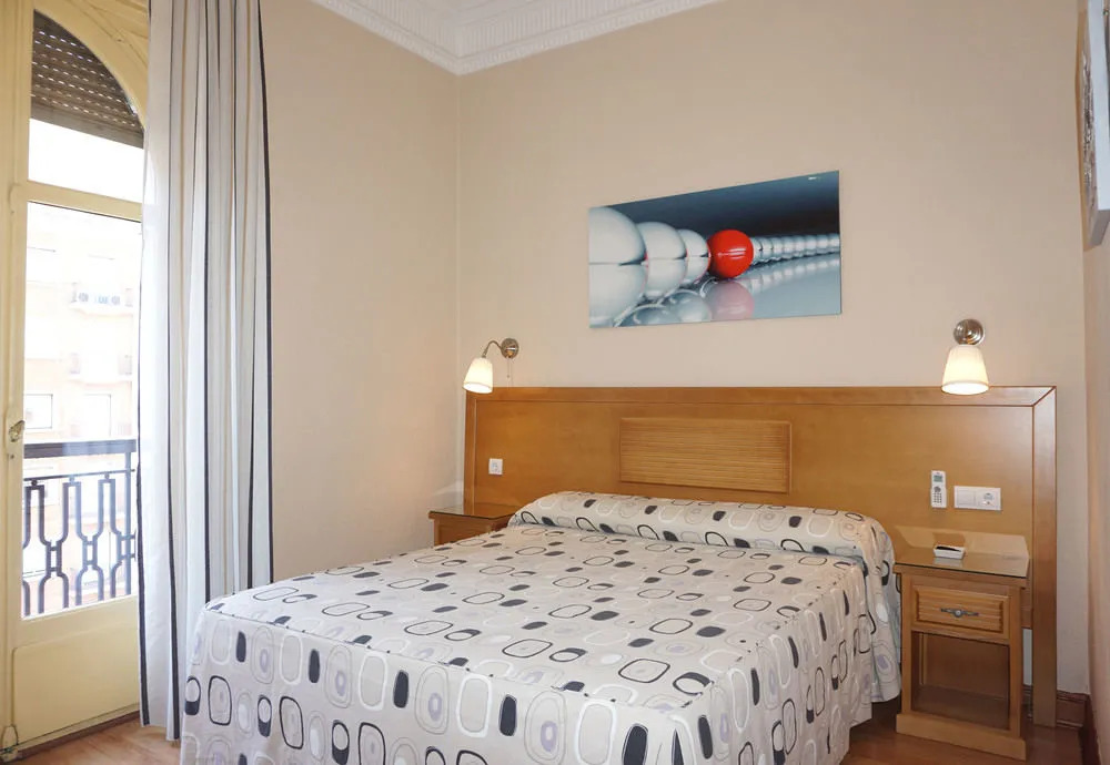 Hostal Santillan