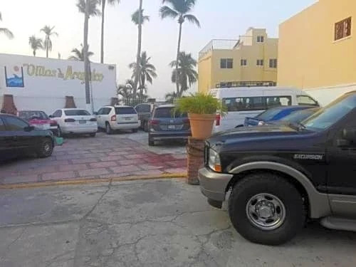 Hotel Villas Punta Peñasco