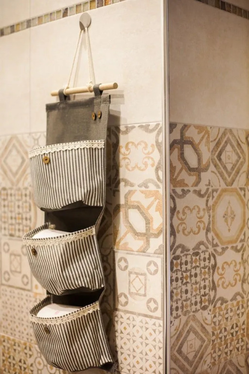 Ostiense District B&B