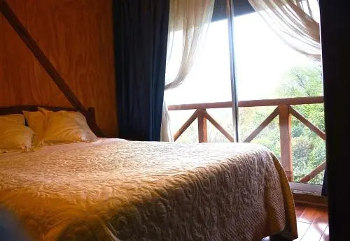Hostal Chikiyan