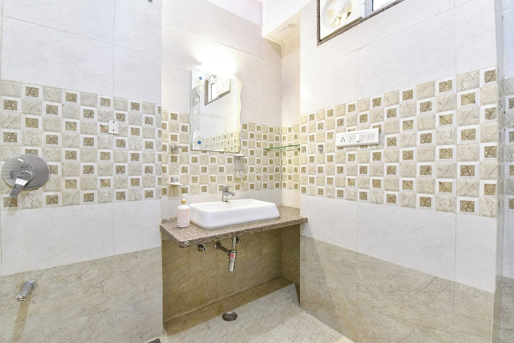 FabHotel Bunglow 16