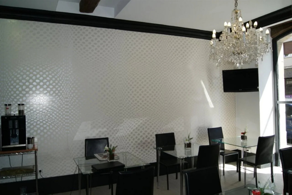 Abba Jazz Hotel Vitoria
