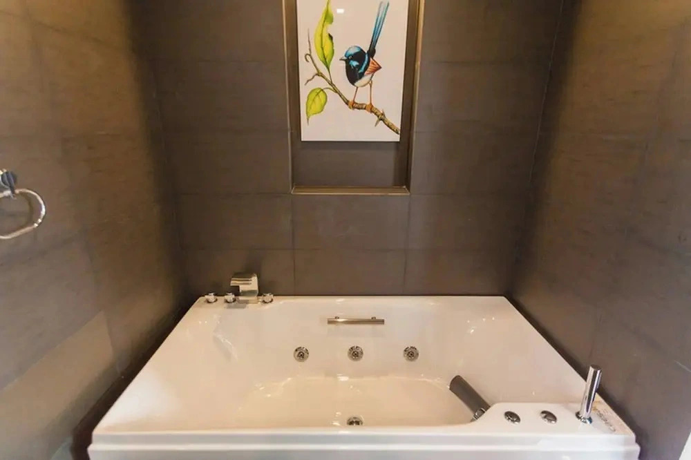 HS1 - Luxury Villa - Near Beach- Karaoke Room
