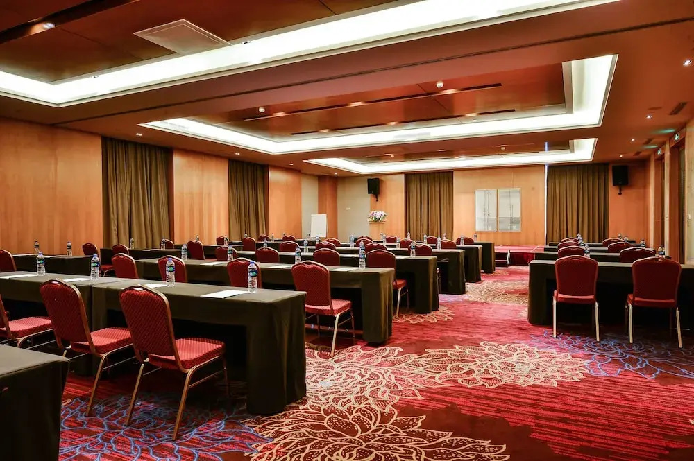 Shanghai Nanxiang Holiday Hotel