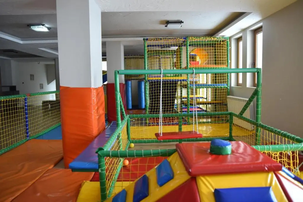 Apartman Pleasure M4 Milmari Resort