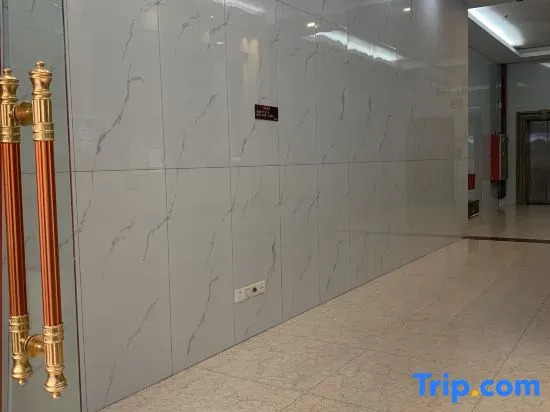 Xinyi Hotel