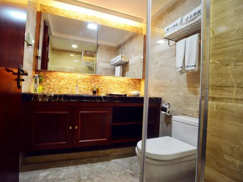 Foshan Bodun Flagship Hotel