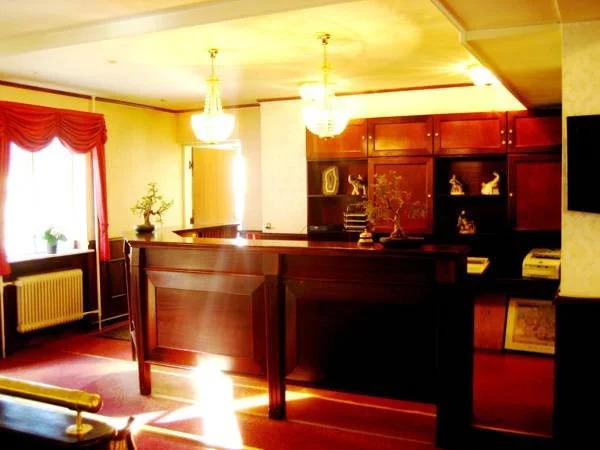 Frederiksværk Hotel