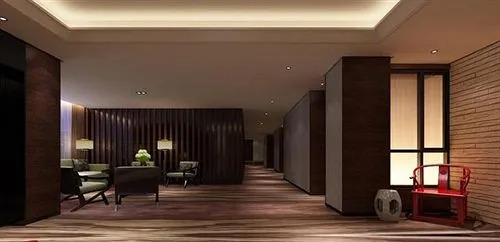Chilanqiao Hotel - Hefei