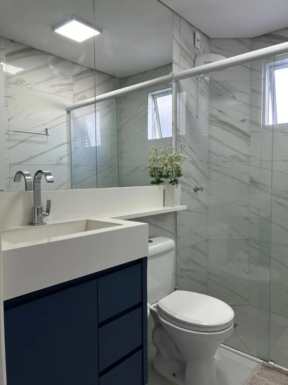 Apto 28A - Residencial Palladium Centro, Penha SC