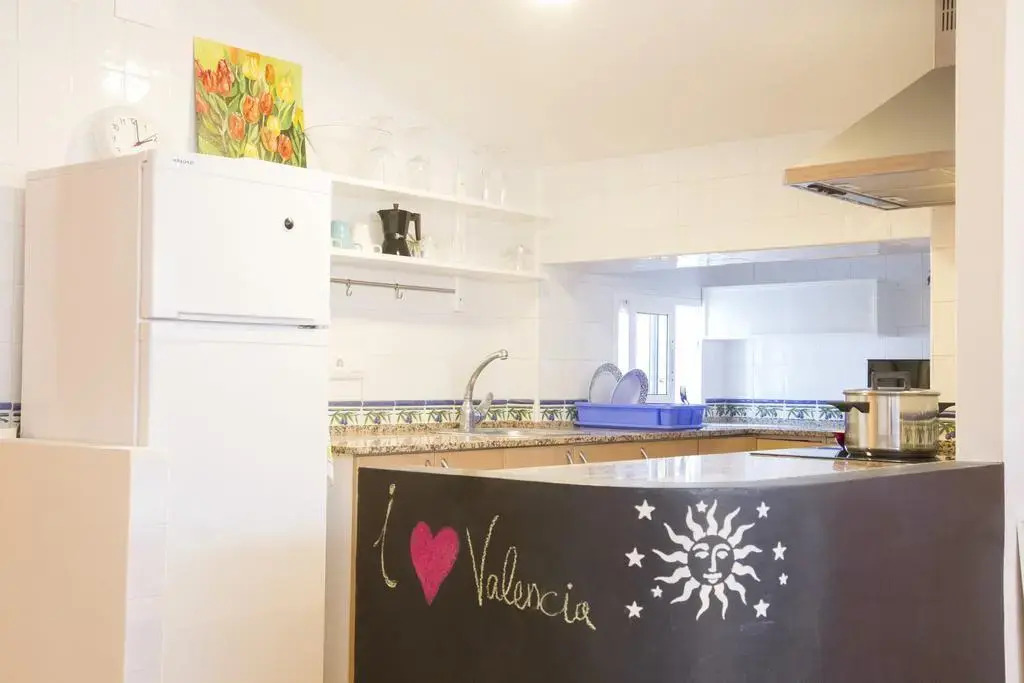 Apartamento Zapateros