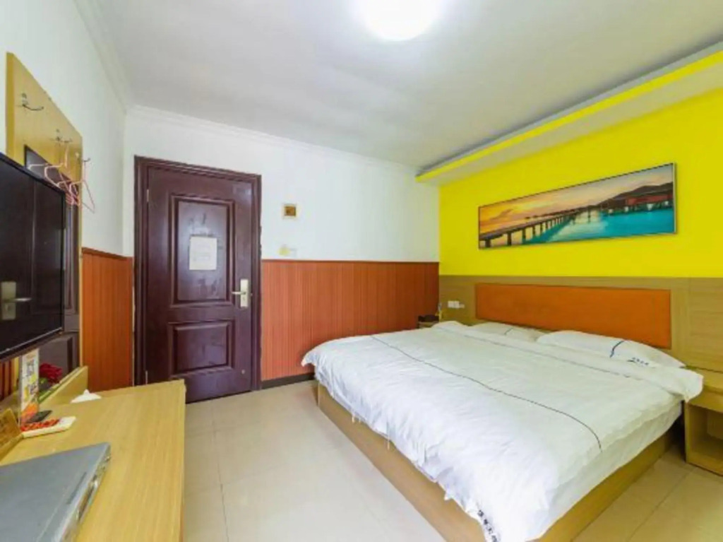 Guangzhou Cozy Hotel