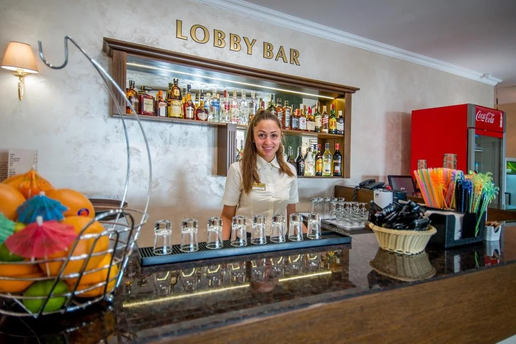 Hotel Miramar Sozopol