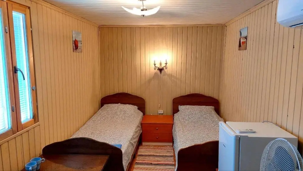 МестечКО
