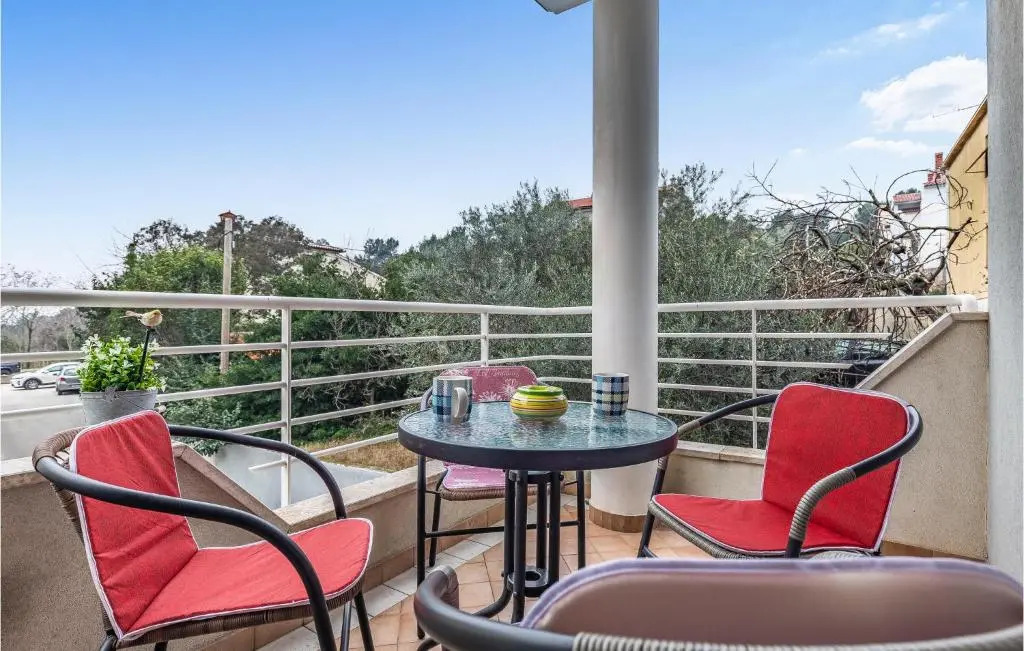 Stunning Apartment in Pula With Wifi and 2 Bedrooms