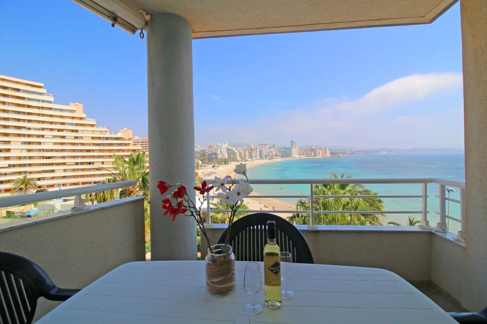 Apartamento Rocamar